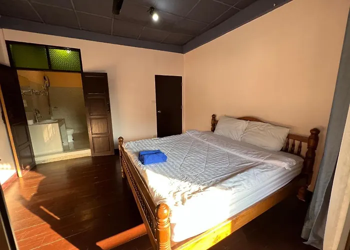 Madera House Chiang Mai