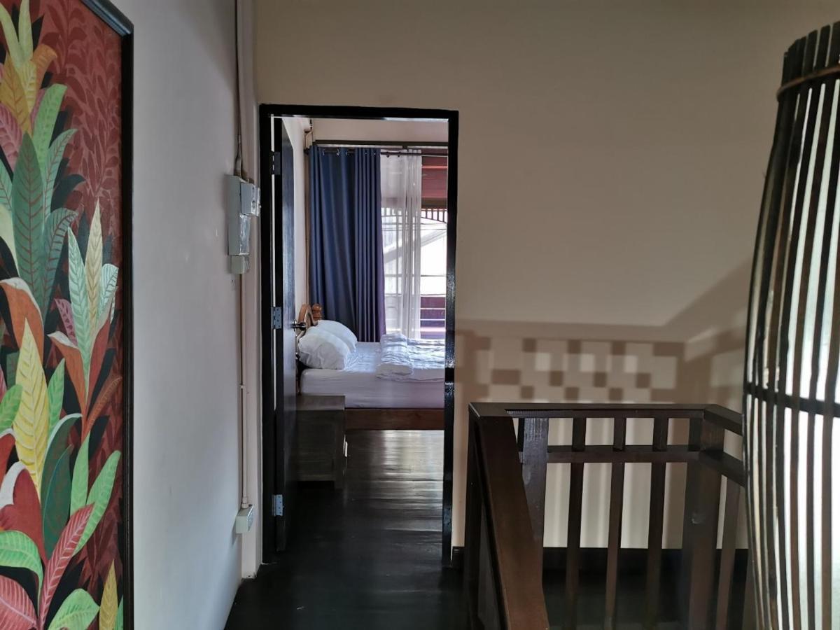 Madera House गेस्ट हाउस