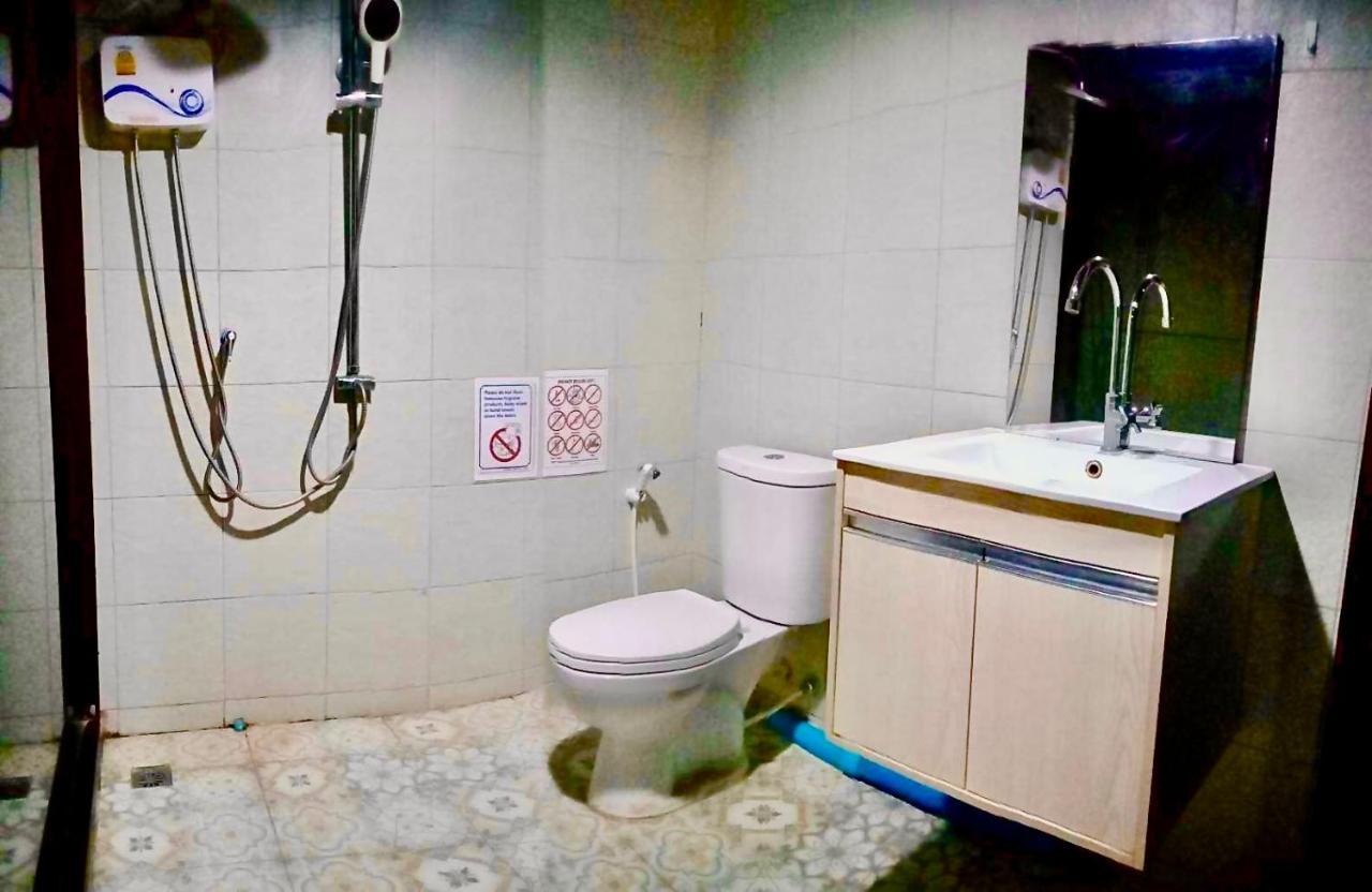 गेस्ट हाउस Madera House Chiang Mai