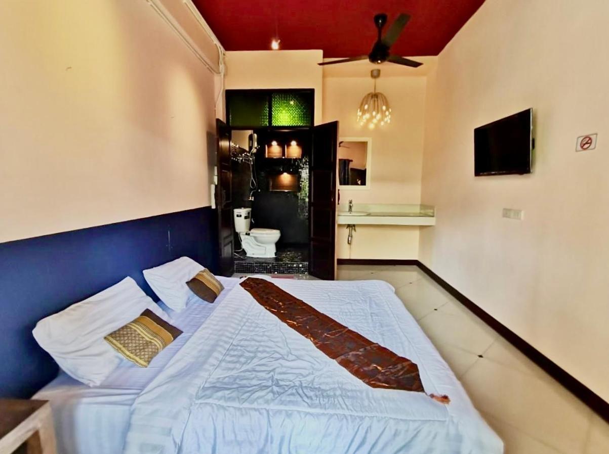गेस्ट हाउस Madera House