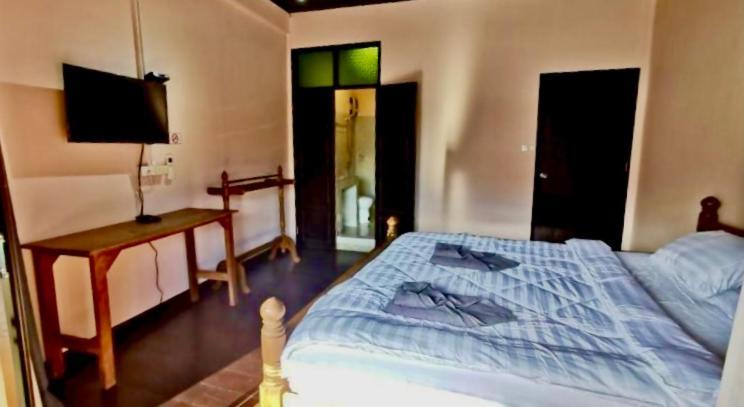 Madera House गेस्ट हाउस