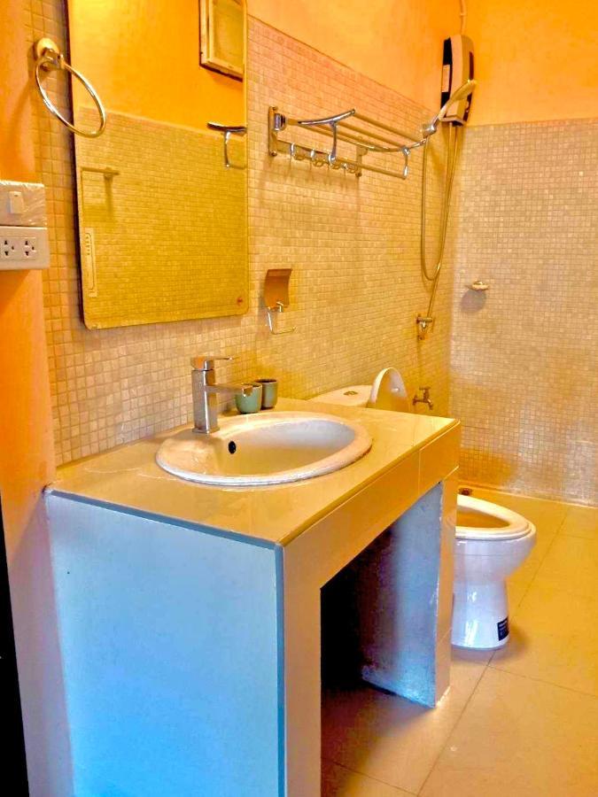 गेस्ट हाउस Madera House *