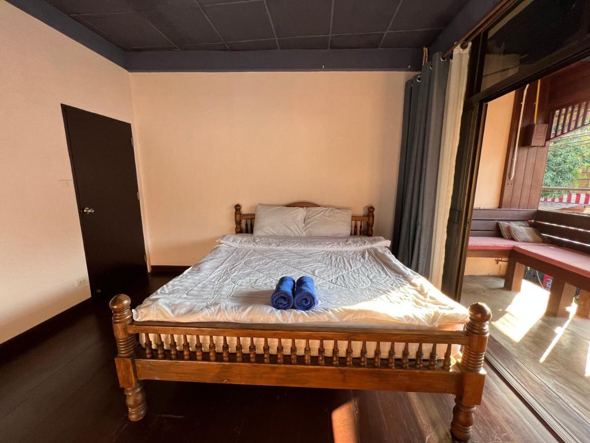 Madera House गेस्ट हाउस Chiang Mai
