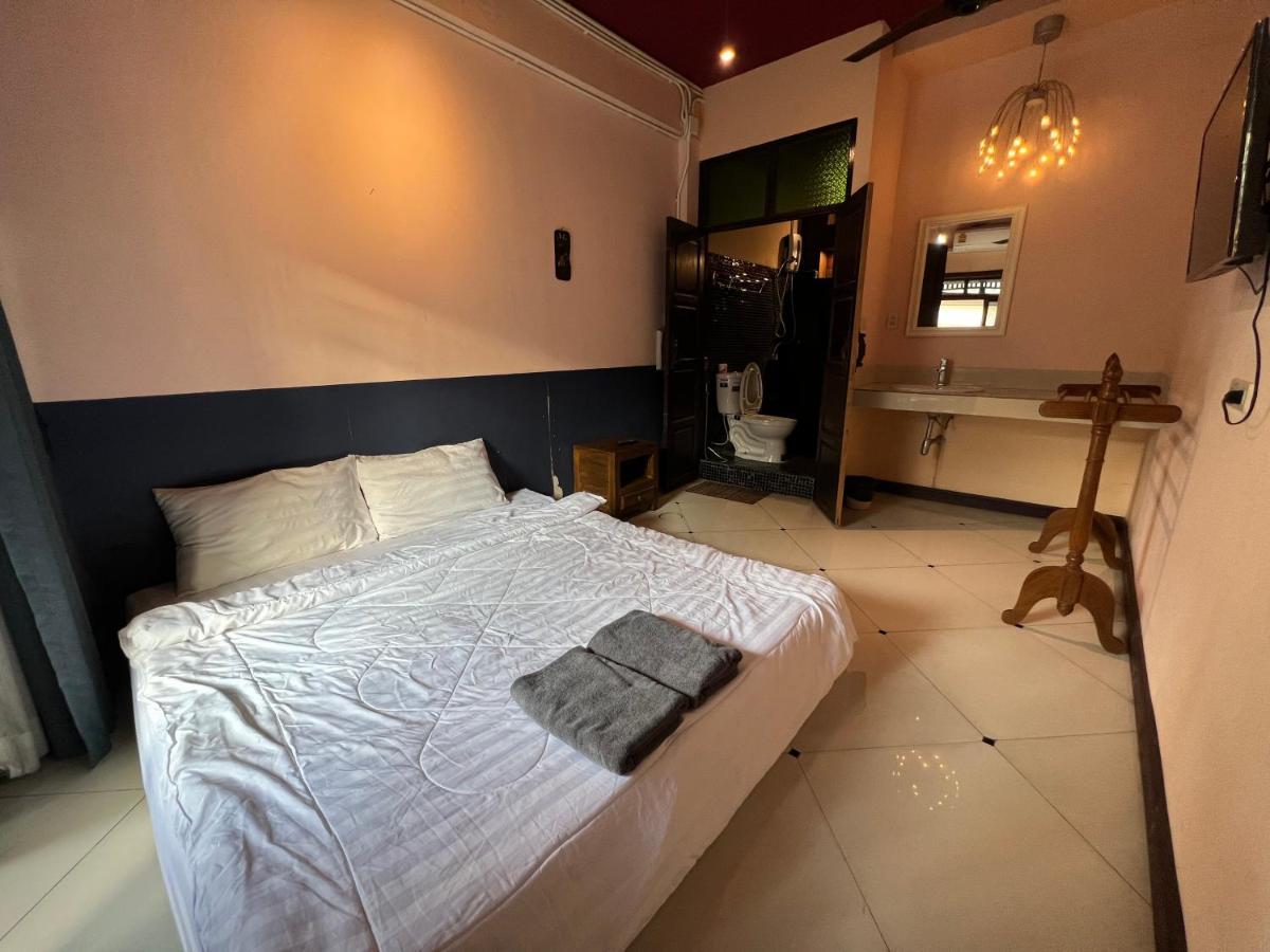 Madera House गेस्ट हाउस Chiang Mai